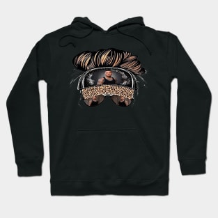 KB COUNTRY Hoodie